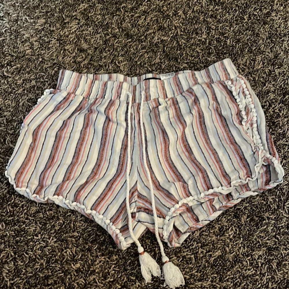 Aeropostale shorts